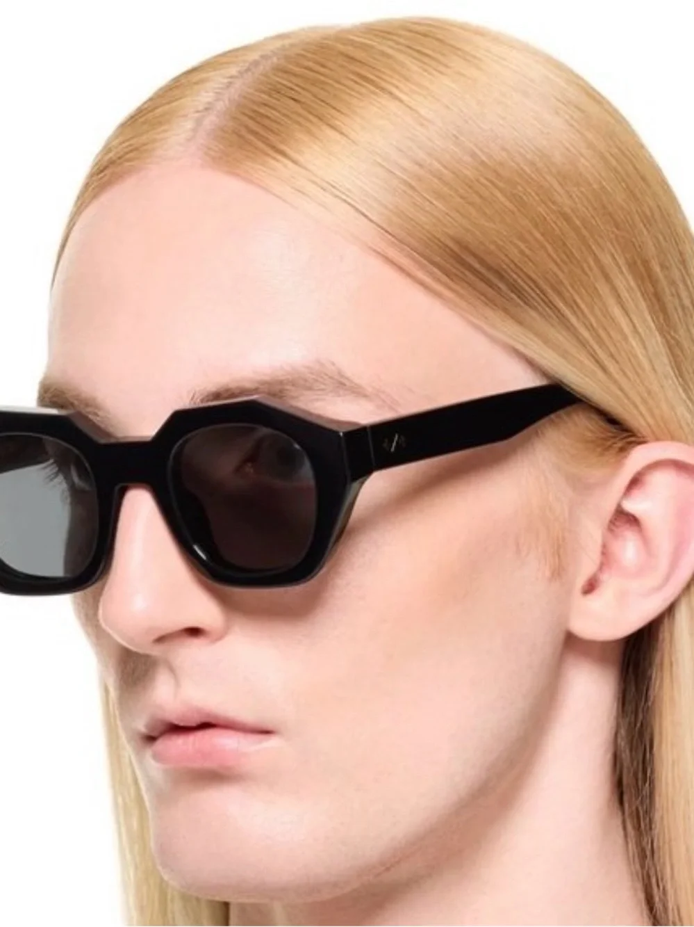 Strata Sunglasses - Amplify model with black lenses (brand new)